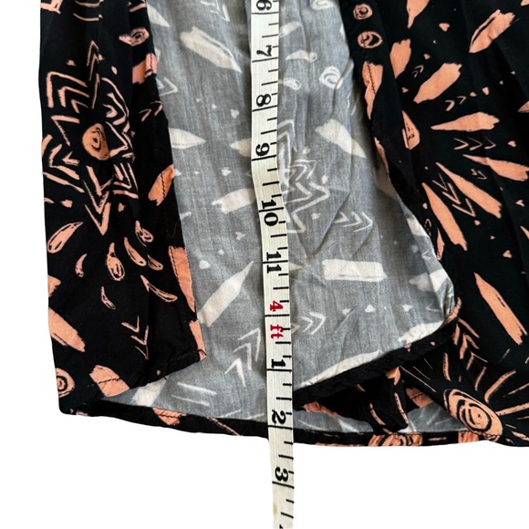 Anthropology Malai Sundress Coverup Sz Sm - Picture 10 of 16